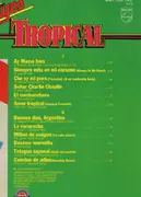 LP - Reynaldo Meza Y Los Paraguayos - Amor Tropical