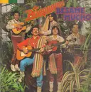 LP - Reynaldo Meza Y Los Paraguayos - Besame Mucho