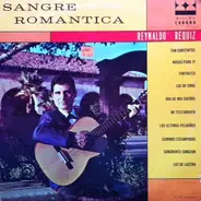Reynaldo Requiz - Sangre Romantica