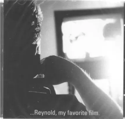Reynold - My Favorite Film