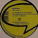 12inch Vinyl Single - Reynold - Faze - Part.2