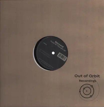 Reynold - Food for thought ep
