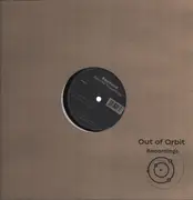 12inch Vinyl Single - Reynold - Food For Thought EP - Company cover