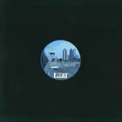 REYNOLD - LA CITE D' EN HAUT EP