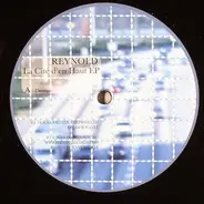 Reynold - La Cité D'En Haut EP