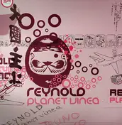 REYNOLD - Planet Vinea