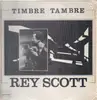 LP - Reynold Scott - Timbre Tambre