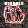 LP - Reynols - Minecxio Greatest No Hits
