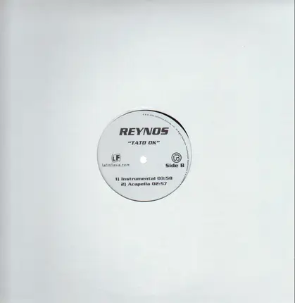 Reynos - Tato OK