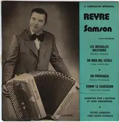 Reyre Samson