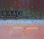 Rez Abbasi - Natural Selection -Digi-