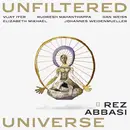 Double LP - Rez Abbasi - Unfiltered Universe