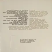 Double LP - Rez Abbasi - Unfiltered Universe