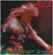 Rez - Between Heaven 'n Hell