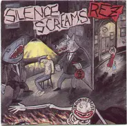 REZ, Resurrection Band - Silence Screams