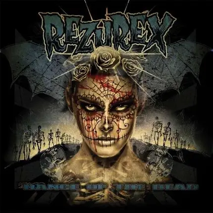 REZUREX - DANCE OF THE DEAD