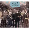 CD - Reza - 'Moonless' - Digipak