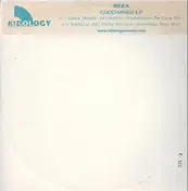 Reza - Good Mindz EP