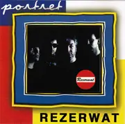 CD - Rezerwat - Portret