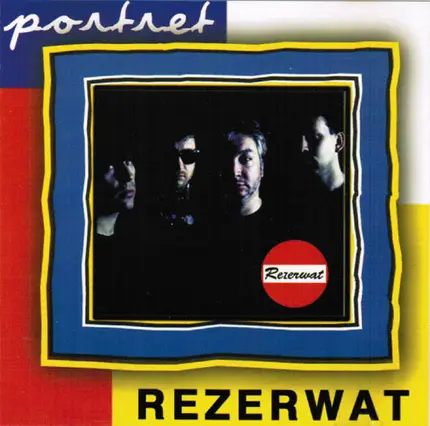 Rezerwat - Portret