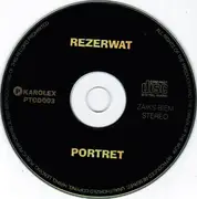 CD - Rezerwat - Portret