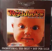 CD - Rezidudes - Welcome To The Suck