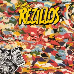 The Rezillos - Can't Stand the Rezillos