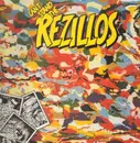 LP - Rezillos - Can't Stand The Rezillos
