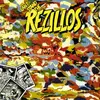 LP - Rezillos - Can't Stand The Rezillos