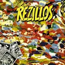 LP - Rezillos - Can't Stand The Rezillos