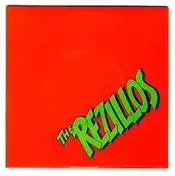 The Rezillos - I Can't Stand My Baby / I Wanna Be Your Man