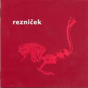 CD - Reznicek - Stube