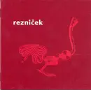CD - Reznicek - Stube