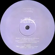 12inch Vinyl Single - Rezonance Q - Someday