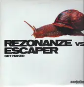 REZONANZE VS THE EXCAPER