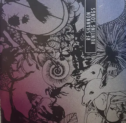 RF Shannon - Hunting Songs