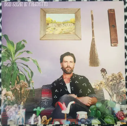 RF Shannon - Red Swan in Palmetto