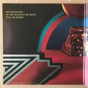 LP & CD - RF Shannon - Jaguar Palace - incl. Insert