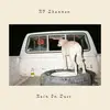 LP - RF Shannon - Rain On Dust - Clear Colour Splash Vinyl, Insert, Ltd. Ed.