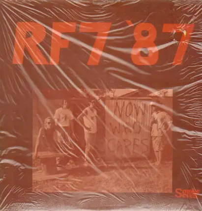 RF7 - '87