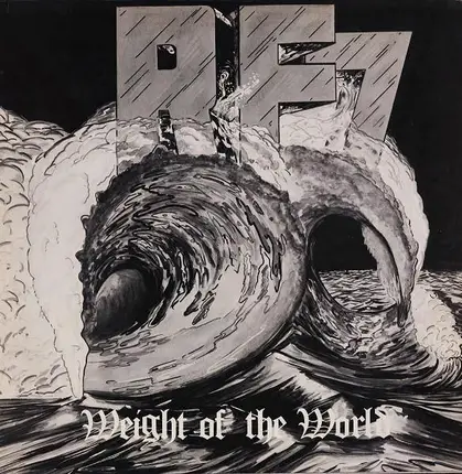 Rf7 - Weight Of The World