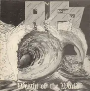 Rf7 - Weight Of The World