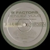 R Factors - Rendez Vous (Remixes)