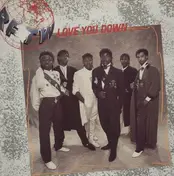 RFTW - Love You Down