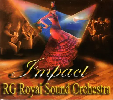 RG Royal Sound Orchestra - Impact