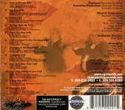 CD - RG Royal Sound Orchestra - Impact - Sealed, Digipak