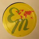 12inch Vinyl Single - Rk's - Save The Earth Ep