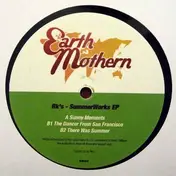 Rk's - Summer Works EP