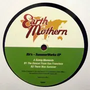 12inch Vinyl Single - Rk's - Summer Works EP