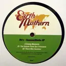 12inch Vinyl Single - Rk's - Summer Works EP